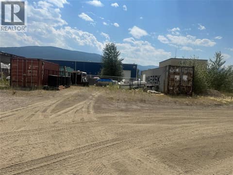 Photo 1 of 1811 SHUSWAP Avenue, Lumby Valley