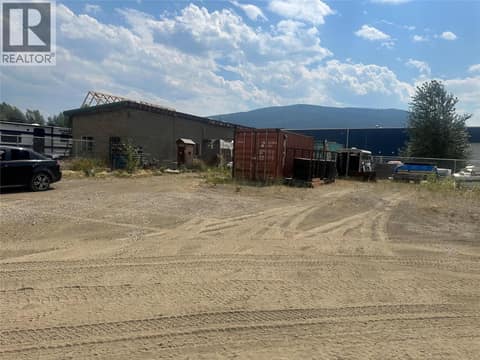 Photo 2 of 1811 SHUSWAP Avenue, Lumby Valley