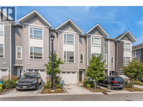 Photo 20 of 13098 Shoreline Way Unit# 50, Lake Country North West