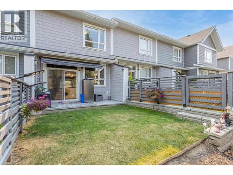 Photo 27 of 13098 Shoreline Way Unit# 50, Lake Country North West