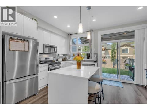 Photo 4 of 13098 Shoreline Way Unit# 50, Lake Country North West