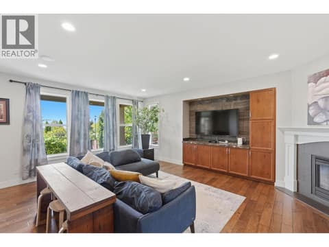 Photo 10 of 5765 Mountainside Drive, Kettle Valley, Kelowna