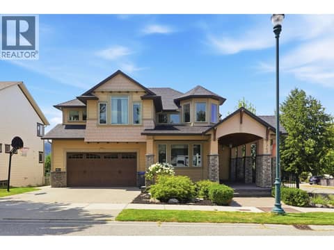 Photo 2 of 5765 Mountainside Drive, Kettle Valley, Kelowna