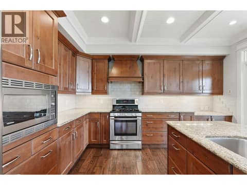 Photo 21 of 5765 Mountainside Drive, Kettle Valley, Kelowna
