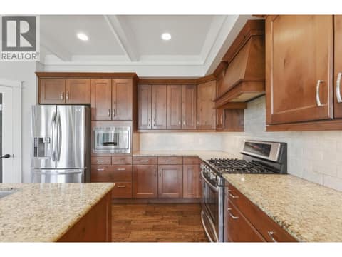 Photo 22 of 5765 Mountainside Drive, Kettle Valley, Kelowna