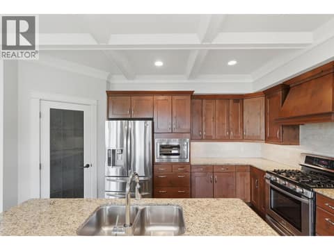 Photo 23 of 5765 Mountainside Drive, Kettle Valley, Kelowna