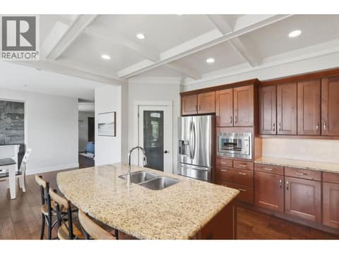 Photo 24 of 5765 Mountainside Drive, Kettle Valley, Kelowna