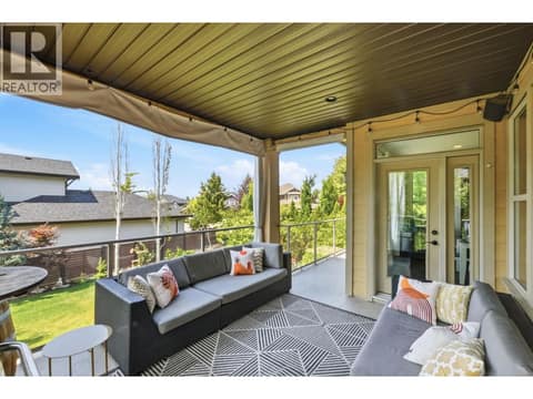Photo 28 of 5765 Mountainside Drive, Kettle Valley, Kelowna