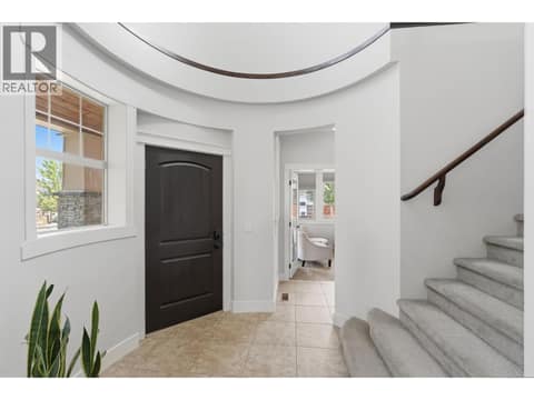 Photo 35 of 5765 Mountainside Drive, Kettle Valley, Kelowna