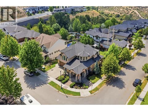 Photo 7 of 5765 Mountainside Drive, Kettle Valley, Kelowna