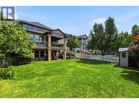 Photo 85 of 5765 Mountainside Drive, Kettle Valley, Kelowna