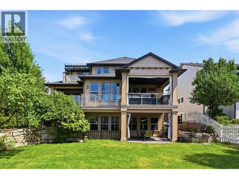 Photo 86 of 5765 Mountainside Drive, Kettle Valley, Kelowna