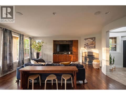 Stylized at 5765 Mountainside Drive, Kettle Valley, Kelowna