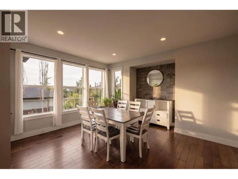Stylized at 5765 Mountainside Drive, Kettle Valley, Kelowna