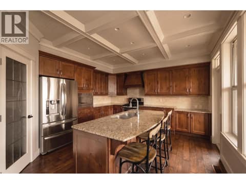Stylized at 5765 Mountainside Drive, Kettle Valley, Kelowna