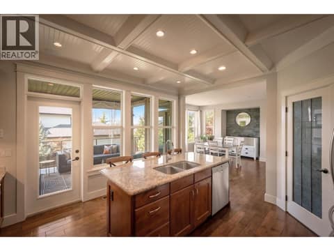 Stylized at 5765 Mountainside Drive, Kettle Valley, Kelowna