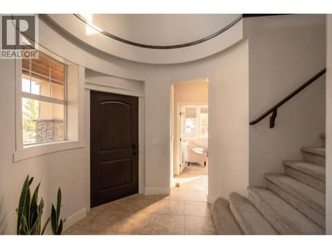 Stylized at 5765 Mountainside Drive, Kettle Valley, Kelowna