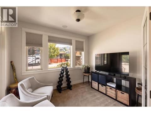 Stylized at 5765 Mountainside Drive, Kettle Valley, Kelowna