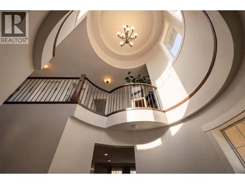 Stylized at 5765 Mountainside Drive, Kettle Valley, Kelowna