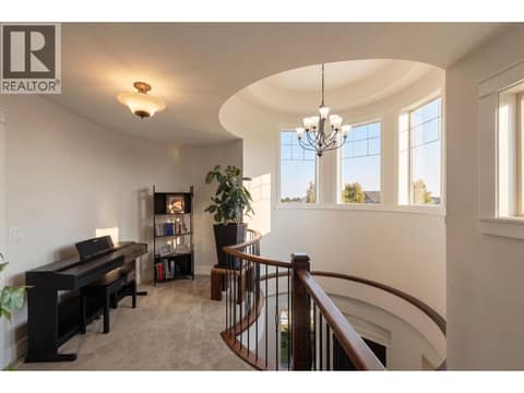 Stylized at 5765 Mountainside Drive, Kettle Valley, Kelowna