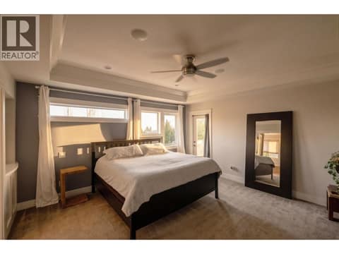 Stylized at 5765 Mountainside Drive, Kettle Valley, Kelowna