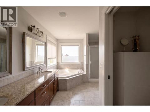 Stylized at 5765 Mountainside Drive, Kettle Valley, Kelowna