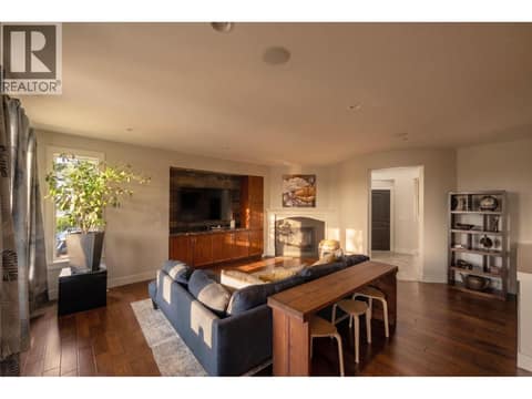 Stylized at 5765 Mountainside Drive, Kettle Valley, Kelowna