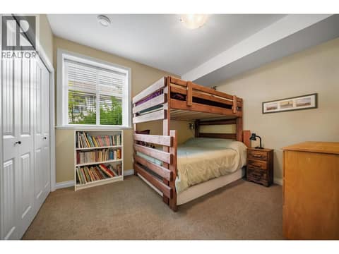3rd Bedroom at 2450 Radio Tower Road Unit# 279, Oliver Rural