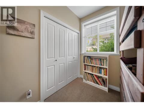 3rd Bedroom at 2450 Radio Tower Road Unit# 279, Oliver Rural