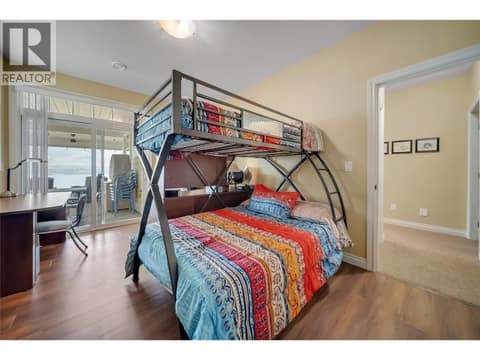 4th Bedroom at 2450 Radio Tower Road Unit# 279, Oliver Rural