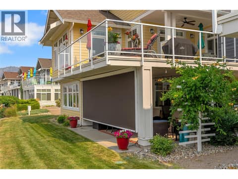 Exterior at 2450 Radio Tower Road Unit# 279, Oliver Rural
