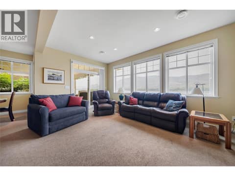 Rec Room at 2450 Radio Tower Road Unit# 279, Oliver Rural