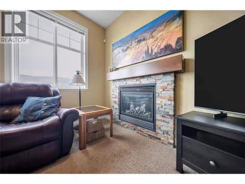 Rec Room at 2450 Radio Tower Road Unit# 279, Oliver Rural
