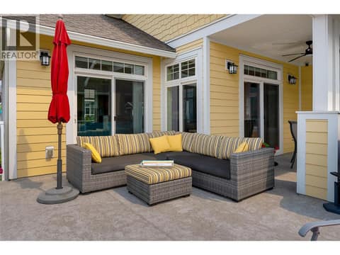 Upper Deck at 2450 Radio Tower Road Unit# 279, Oliver Rural