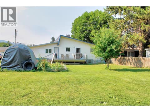 Photo 2 of 2860 Willowdale Drive, Armstrong/ Spall.