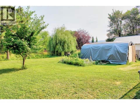 Photo 22 of 2860 Willowdale Drive, Armstrong/ Spall.