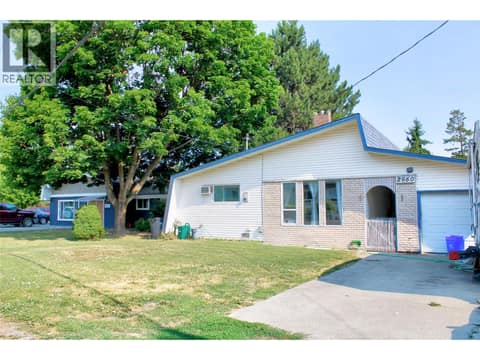 Photo 25 of 2860 Willowdale Drive, Armstrong/ Spall.