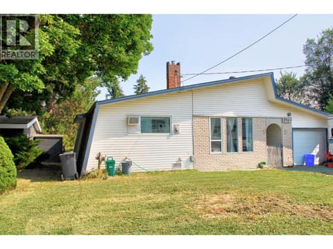 Photo 26 of 2860 Willowdale Drive, Armstrong/ Spall.