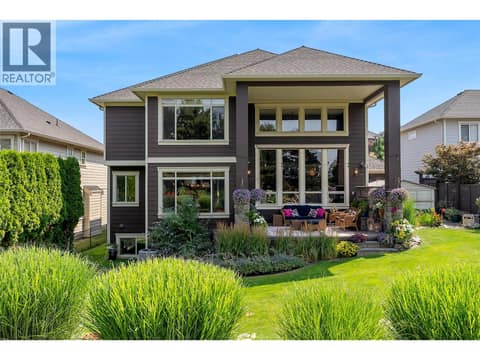 Photo 23 of 336 Quilchena Drive, Kettle Valley, Kelowna