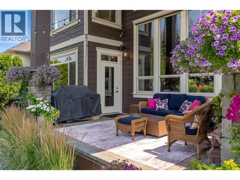 Photo 25 of 336 Quilchena Drive, Kettle Valley, Kelowna