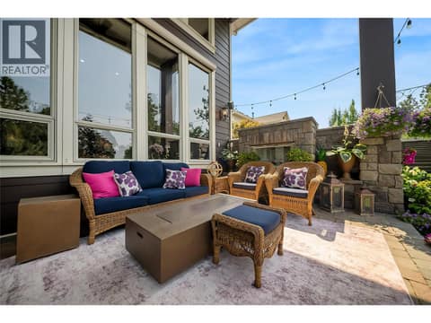 Photo 28 of 336 Quilchena Drive, Kettle Valley, Kelowna