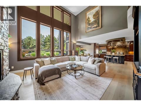 Photo 3 of 336 Quilchena Drive, Kettle Valley, Kelowna