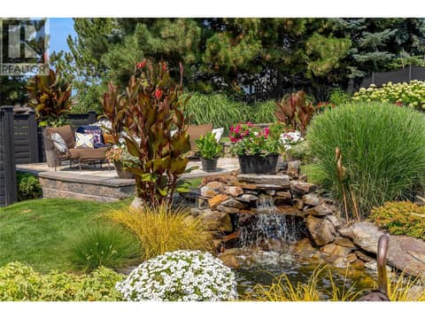 Photo 32 of 336 Quilchena Drive, Kettle Valley, Kelowna