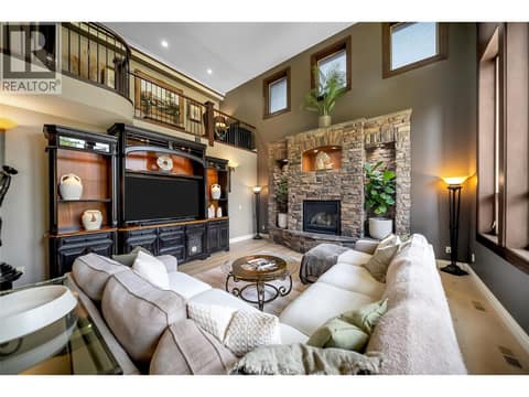 Photo 4 of 336 Quilchena Drive, Kettle Valley, Kelowna