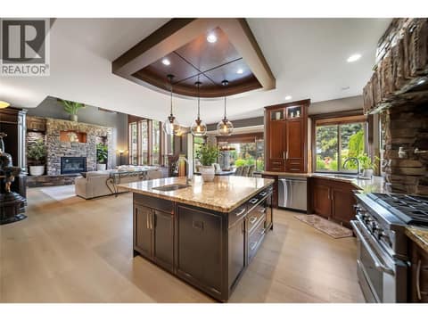 Photo 6 of 336 Quilchena Drive, Kettle Valley, Kelowna