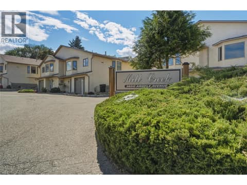 Photo 1 of 3850 Argyle Avenue Unit# 15, Mission Hill, Vernon