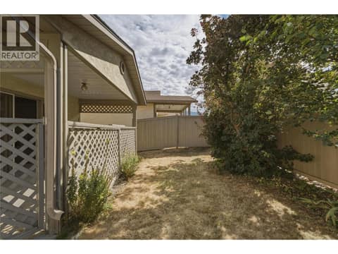 Photo 33 of 3850 Argyle Avenue Unit# 15, Mission Hill, Vernon
