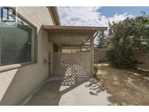 Photo 34 of 3850 Argyle Avenue Unit# 15, Mission Hill, Vernon