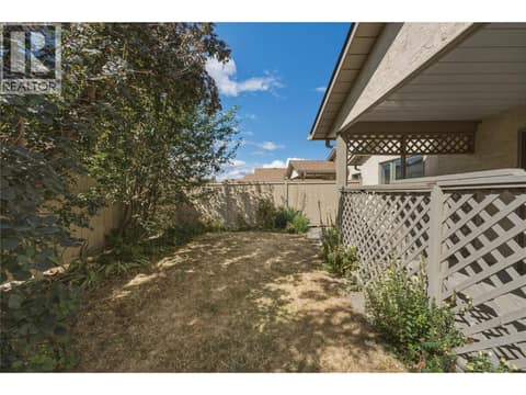 Photo 36 of 3850 Argyle Avenue Unit# 15, Mission Hill, Vernon