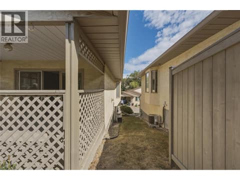 Photo 38 of 3850 Argyle Avenue Unit# 15, Mission Hill, Vernon